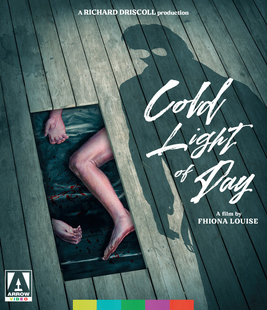 Cold Light of Day [BluRay]