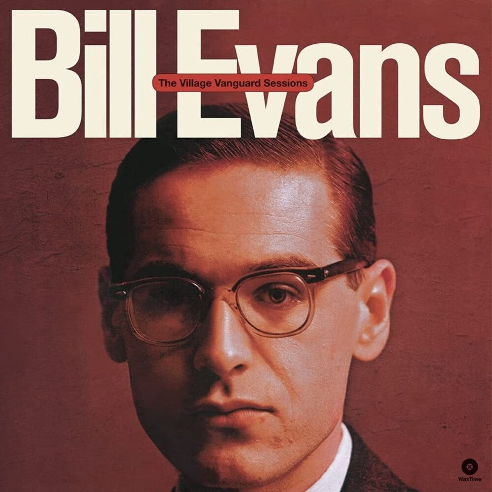 Evans, Bill Trio/The Village Vanguard Sessions [LP]