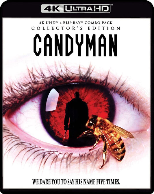 Candyman (4K-UHD) [BluRay]