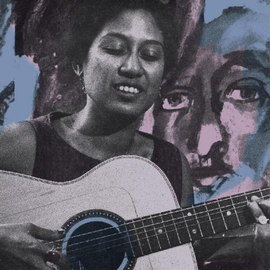 Tanega, Norma/I'm The Sky: Studio And Demo Recordings 1964-1971 [LP]