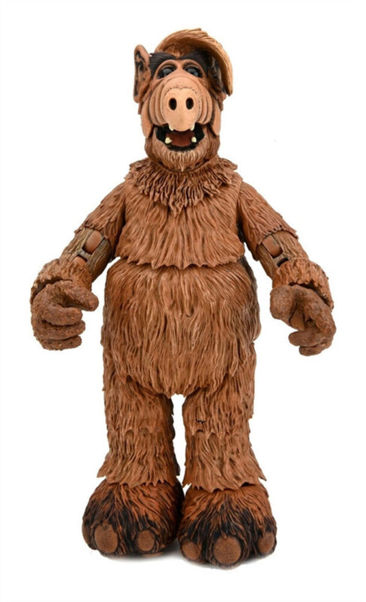 NECA/Alf Ultimate Action Figure [Toy]