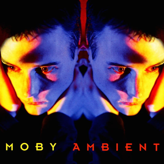 Moby/Ambient [LP]