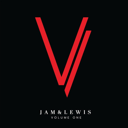 Jam & Lewis/Jam & Lewis Vol. 1 [LP]