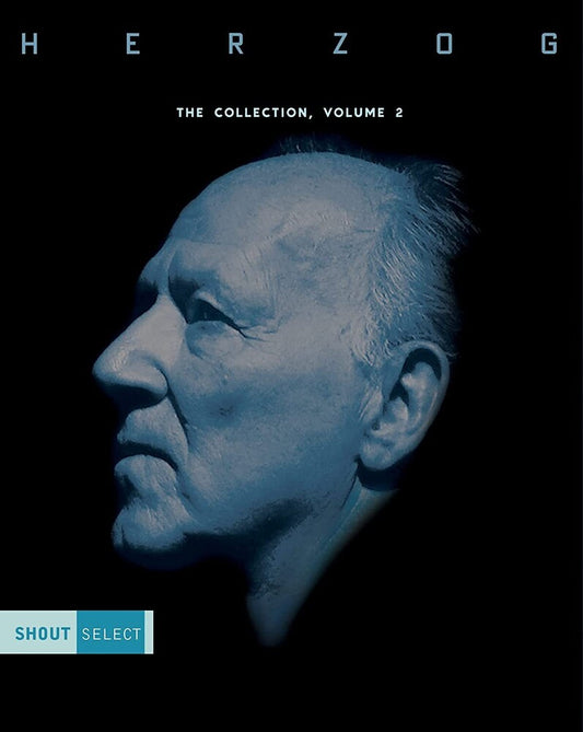 Herzog: The Collection, Volume 2 [BluRay]