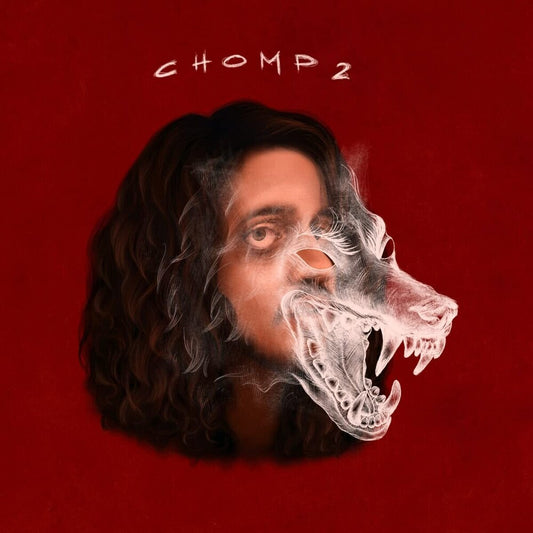 Russ/Chomp 2 [LP]
