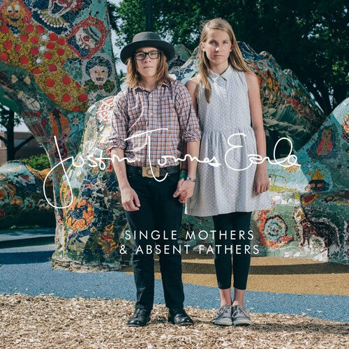 Earle, Justin Townes/Single Mothers & Absent Fathers (Coloured Vinyl) [LP]