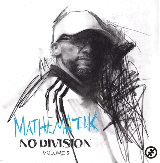 Mathematik/No Division Vol.2 [LP]