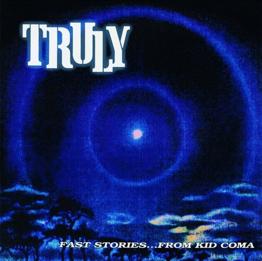 Truly/Fast Stories... from Kid Coma [LP]