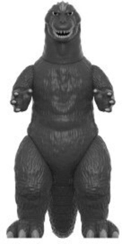 Godzilla ReAction Figure [Toy]