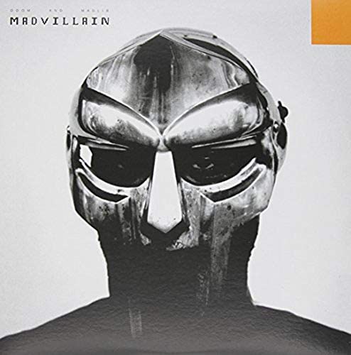Madvillain (MF Doom & Madlib)/Madvillainy [LP]