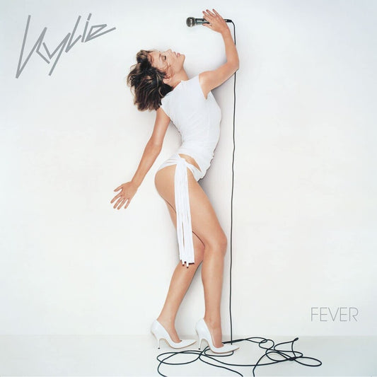 Minogue, Kylie/Fever [LP]