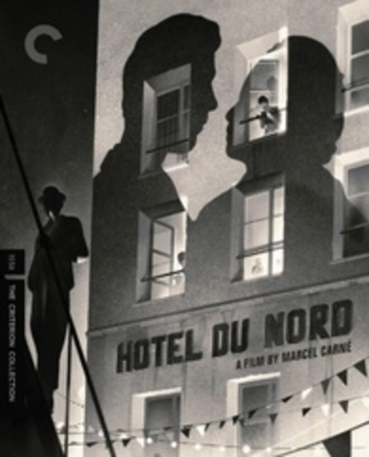 Hotel du Nord [BluRay]
