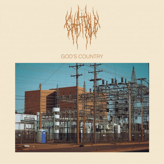 Chat Pile/God's Country [LP]