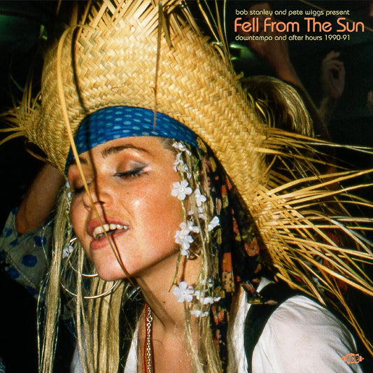 Various Artists/Fell From The Sun: Downtempo And After Hours 1990-1991 [LP]