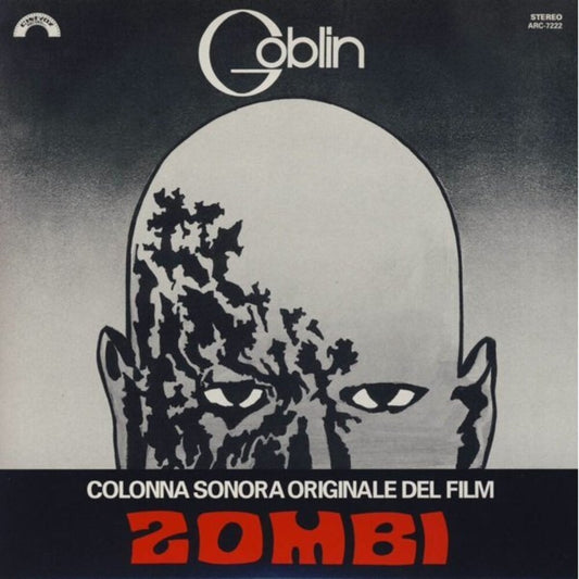 Soundtrack (Goblin)/Zombi O.S.T. (Purple Vinyl) [LP]