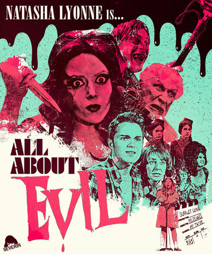 All About Evil [BluRay]