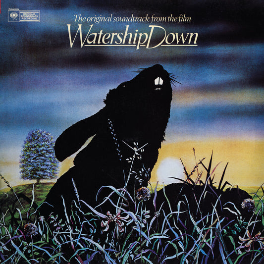 Soundtrack/Watership Down [CD]