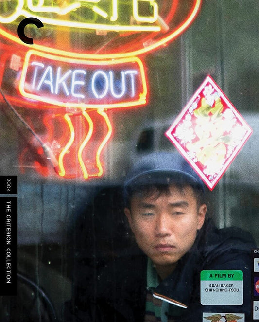 Take Out [BluRay]