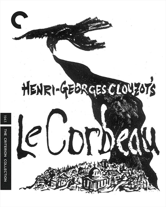 Le Corbeau [BluRay]