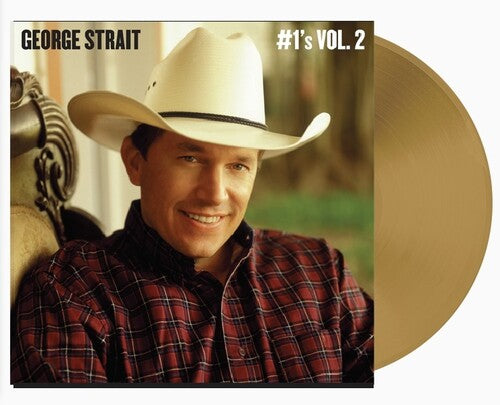 Strait, George/#1s Volume 2 [LP]