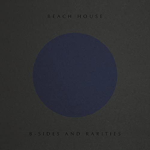 Beach House/B-Sides And Rarities [CD]