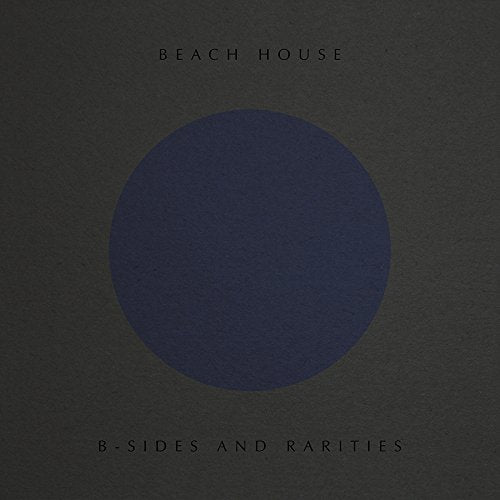 Beach House/B-Sides And Rarities [LP]