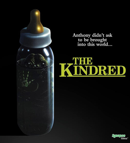The Kindred (Special Edition) [BluRay]
