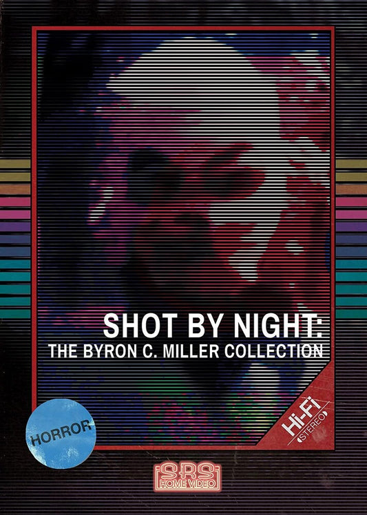 Shot By Night: The Byron C. Miller Collection [DVD]