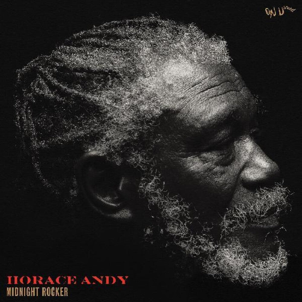 Andy, Horace/Midnight Rocker (Gold Vinyl) [LP]