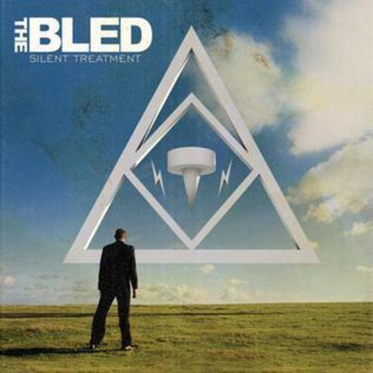 Bled, The/Silent Treatment (Deluxe Limited Edition) [LP]