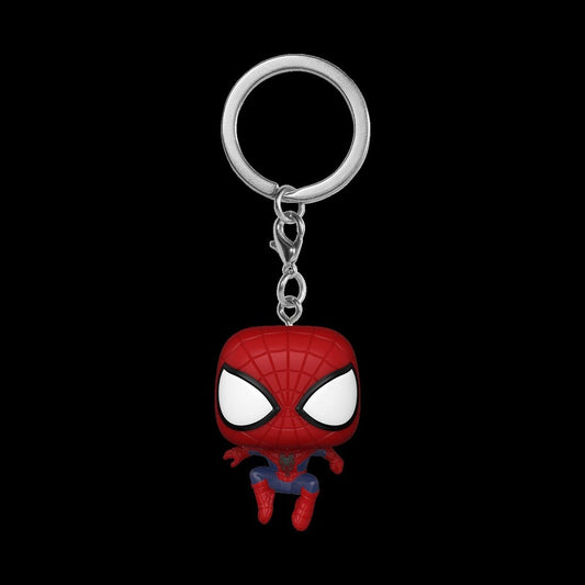 Pocket Pop! Keychain/The Amazing Spider-Man [Toy]