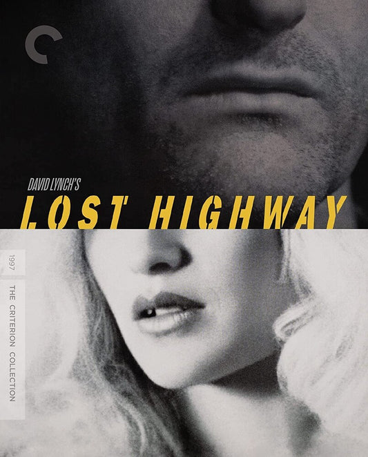 Lost Highway (4K UHD) [BluRay]