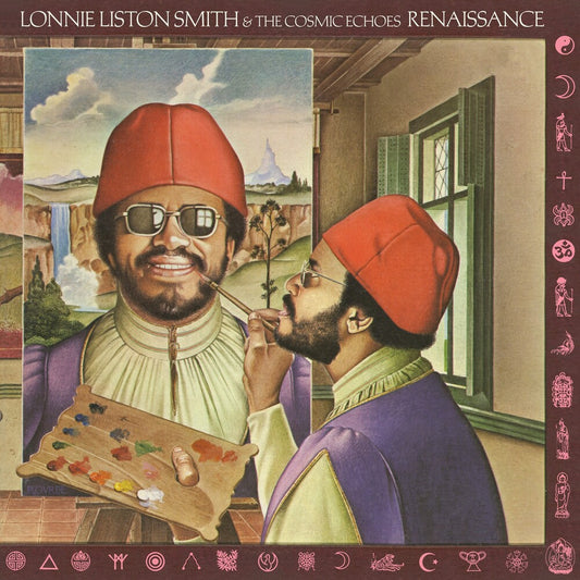 Smith, Lonnie Liston & the Cosmic Echoes/Renaissance [LP]