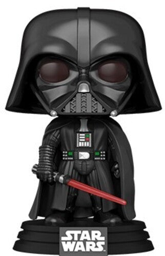 Pop! Vinyl/Darth Vader - Star Wars: A New Hope [Toy]