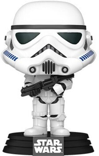 Pop! Vinyl/Stormtrooper - Star Wars: A New Hope [Toy]
