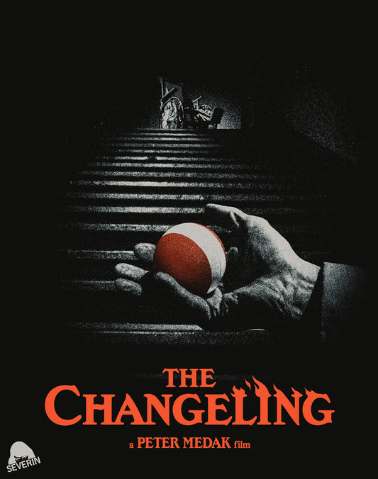The Changeling (4K-UHD) [BluRay]