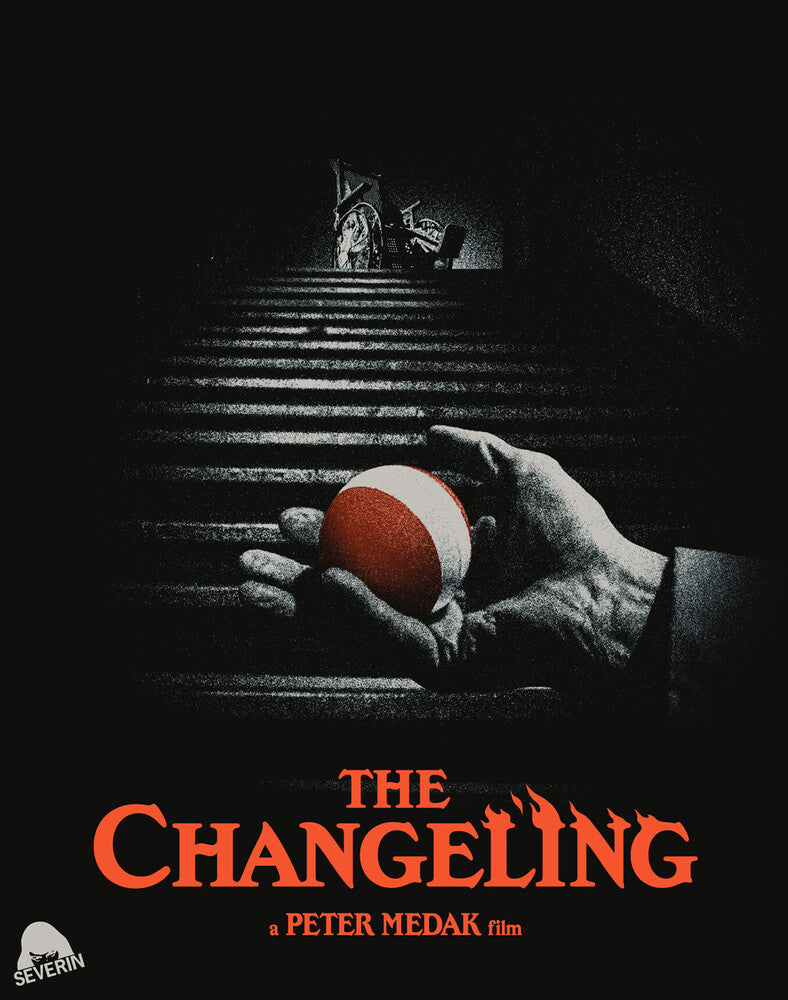 The Changeling (4K-UHD) [BluRay]