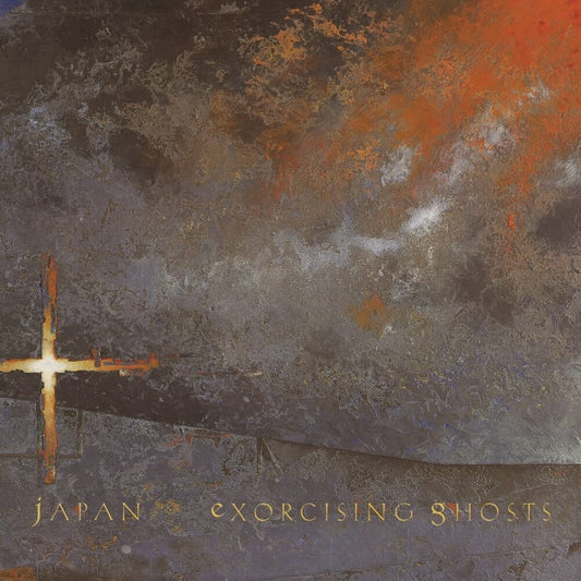 Japan/Exorcising Ghosts (Half-Speed Master) [LP]