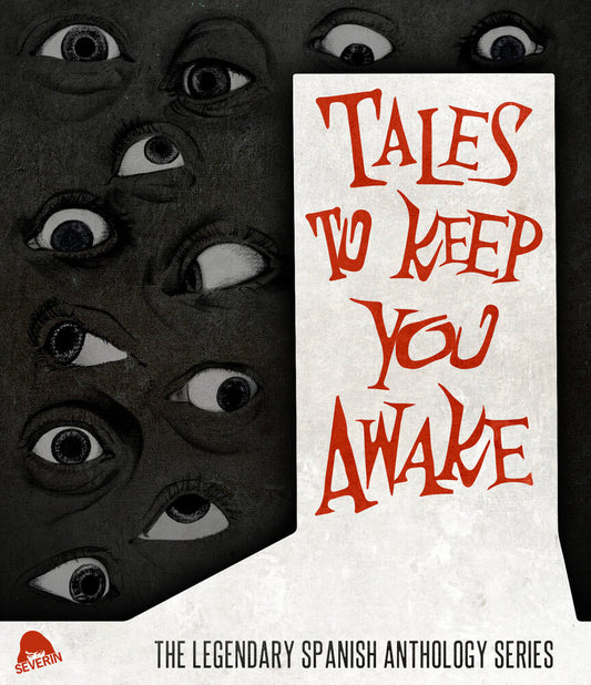 Tales To Keep You Awake [BluRay]