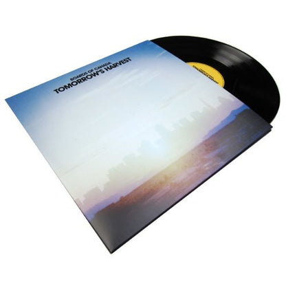 Boards of Canada/Tomorrow's Harvest [LP]