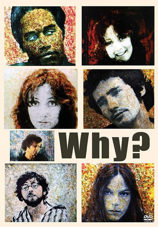 Why? [DVD]