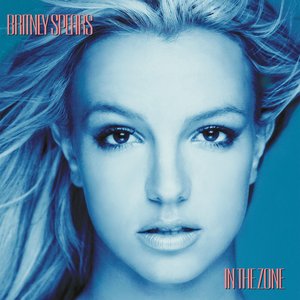 Spears, Britney/In The Zone [LP]