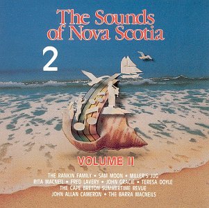 Various Artists/Sounds of Nova Scotia Vol. 2 [CD]