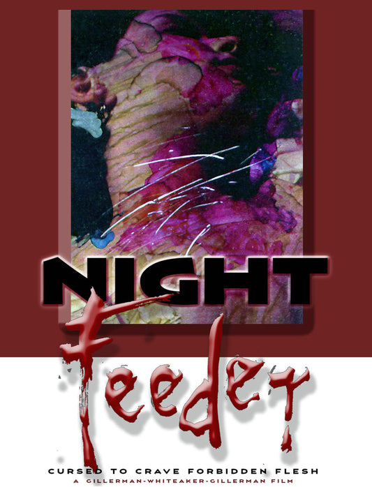 Night Feeder [BluRay]