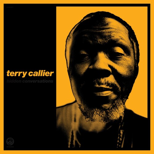 Callier, Terry/Hidden Conversations [LP]