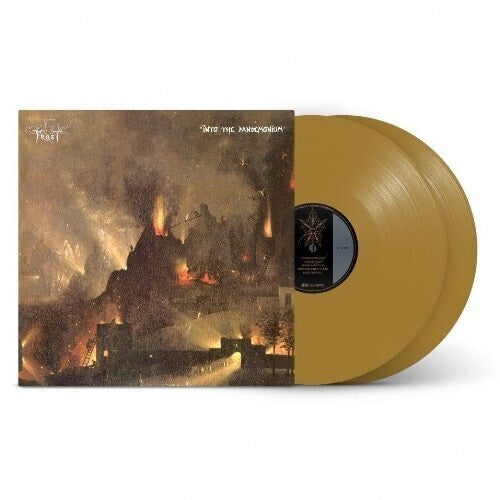 Celtic Frost/Into The Pandemonium (Gold Vinyl) [LP]