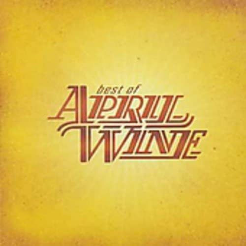 April Wine/Best Of [CD]