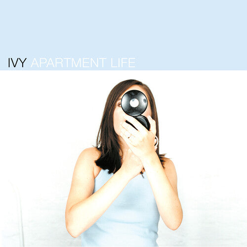 Ivy/Apartment Life (White Vinyl) [LP]