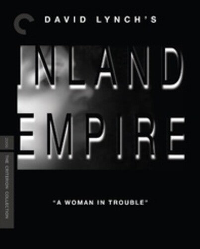 Inland Empire [BluRay]