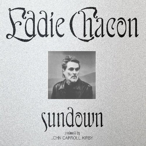 Chacon, Eddie/Sundown [LP]